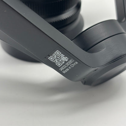 DJI Zenmuse X5S with 15mm Lens 5.2K Drone Camera FC6520