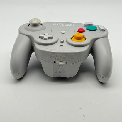 Nintendo Gamecube WaveBird Controller DOL-004 w/ Wireless Receiver DOL-005