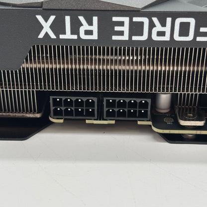 MSI GeForce RTX 3080 Ventus 3X Plus 10GB GDDR6X Graphics Card
