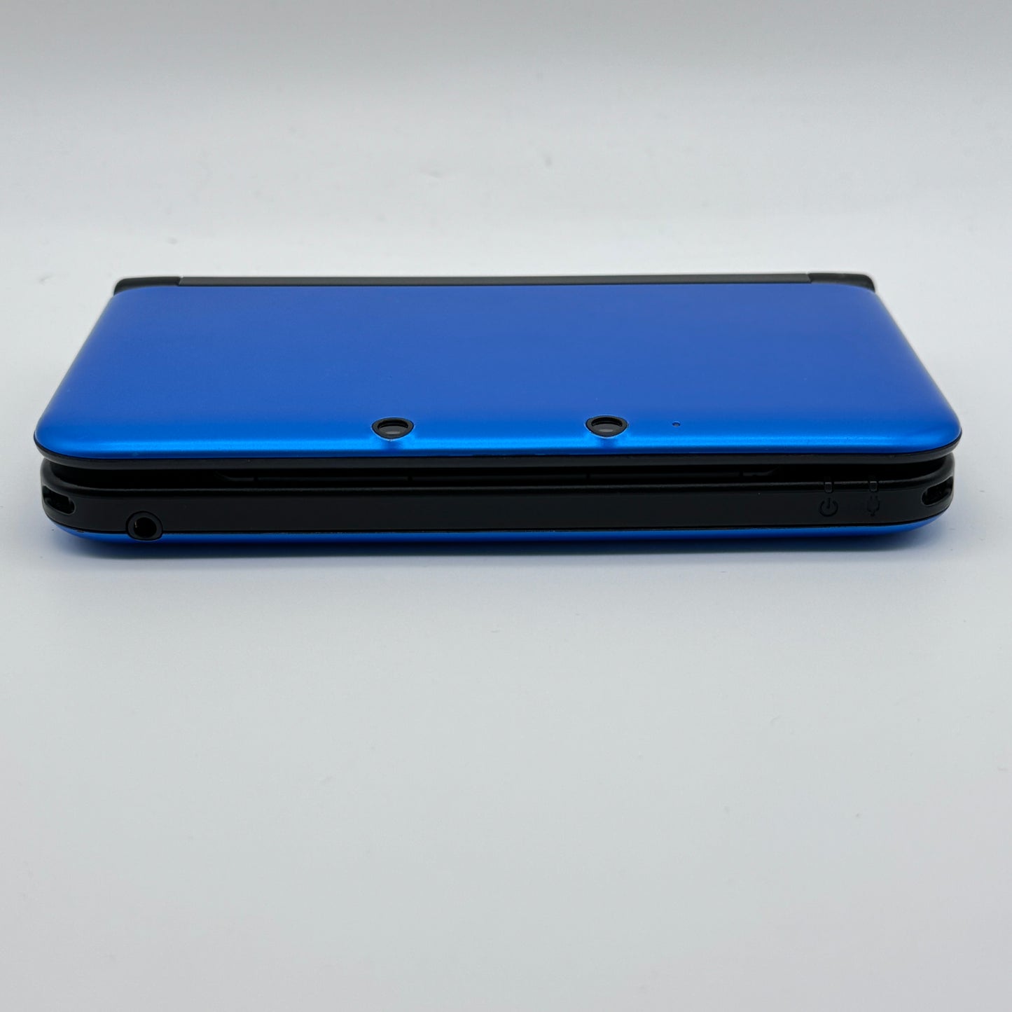 Nintendo 3DS XL Handheld Game Console SPR-001 Blue