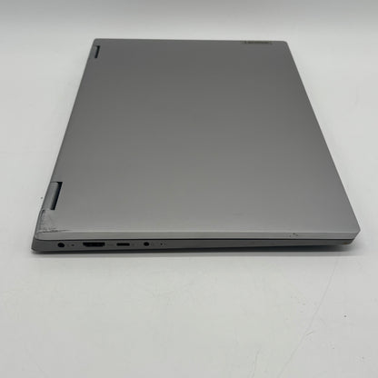 Lenovo IdeaPad FLEX 5 14" i5-1135G7 2.4GHz 12GB RAM 512GB SSD