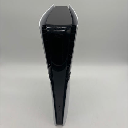 Sony PlayStation 5 Pro Digital PS5 2TB White Console Gaming System CFI-7019