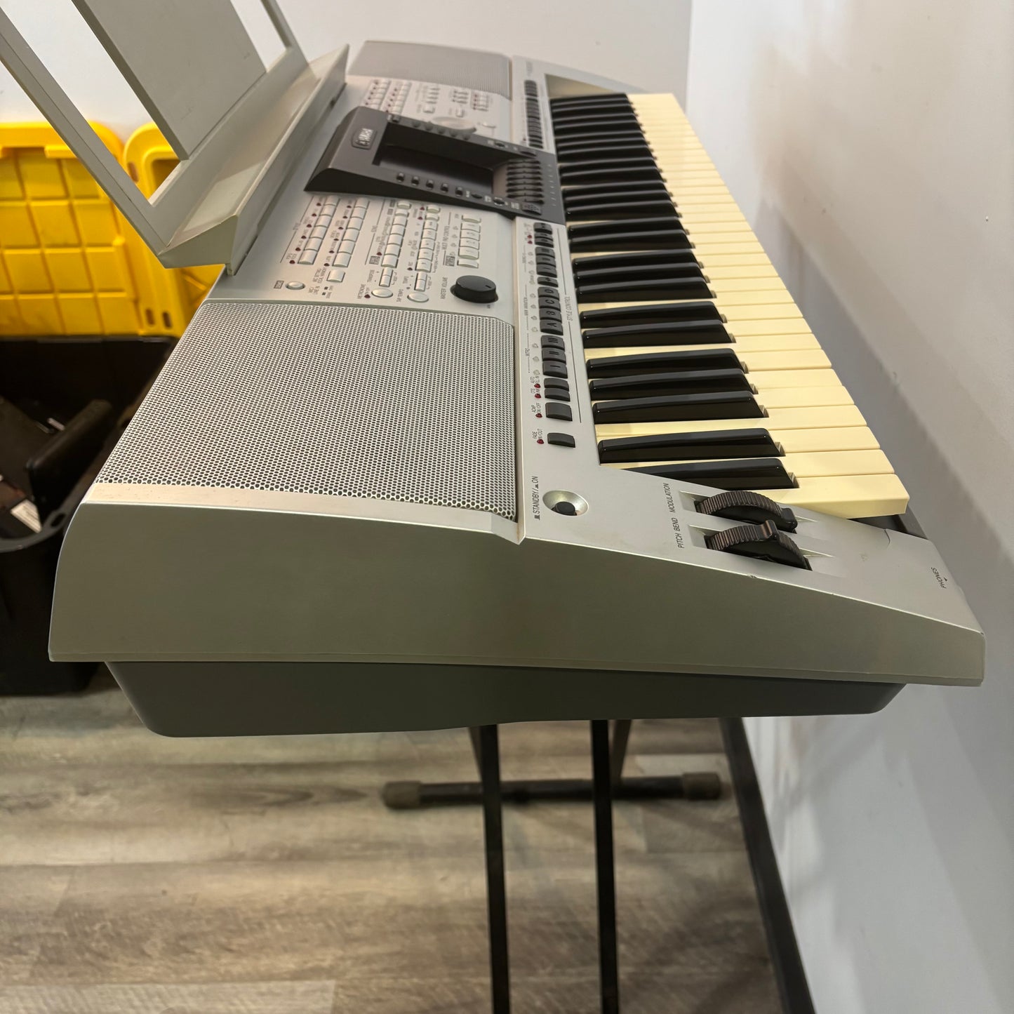 Yamaha PSR 3000 Keyboard