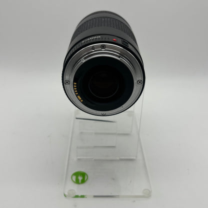 Canon 75-300mm f/4-5.6 II Lens