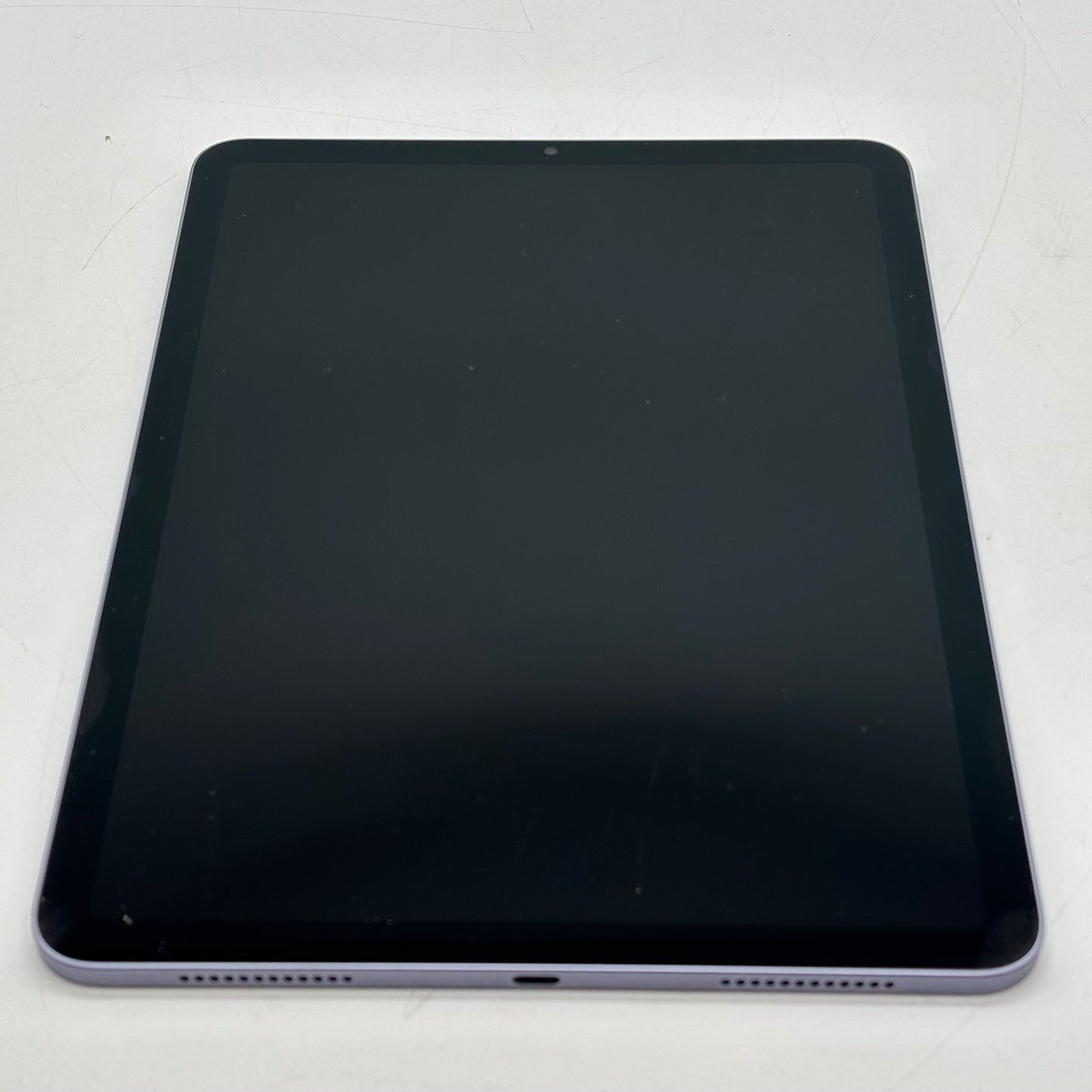 WiFi Only Apple iPad Air 5th Gen 64GB Purple MME23LL/A