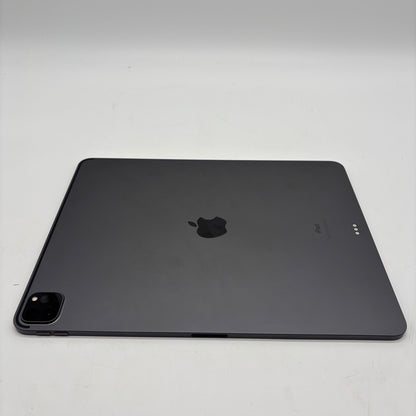 WiFi Only Apple iPad Pro 12.9" 4th Gen 512GB Space Gray MXAV2LL/A