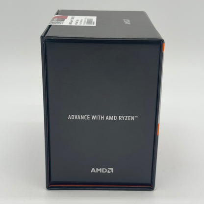 New AMD Ryzen 7 7800X3D 4.20GHz 8 Core 16 Thread AM5