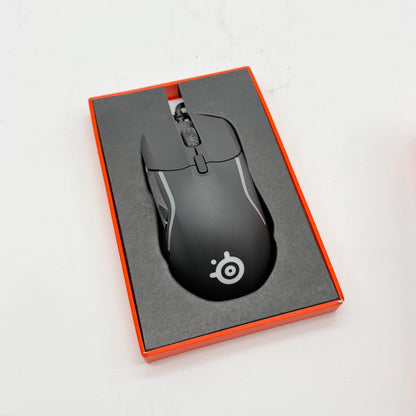 Steelseries Rival 5 Precision Multi-Genre Gaming Mouse 62551