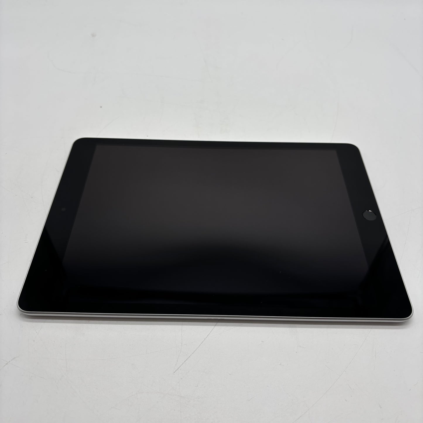 WiFi Only Apple iPad 9th Gen 64GB Silver MK2L3LL/A