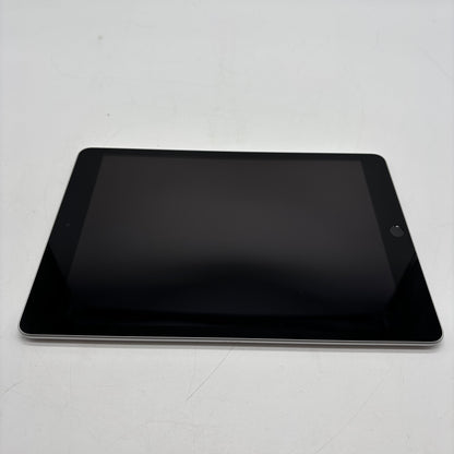 WiFi Only Apple iPad 9th Gen 64GB Silver MK2L3LL/A