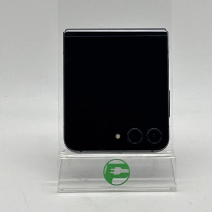 Unlocked Samsung Galaxy Z Flip 5 8GB RAM 512GB SM-F731U1 Absolute Black