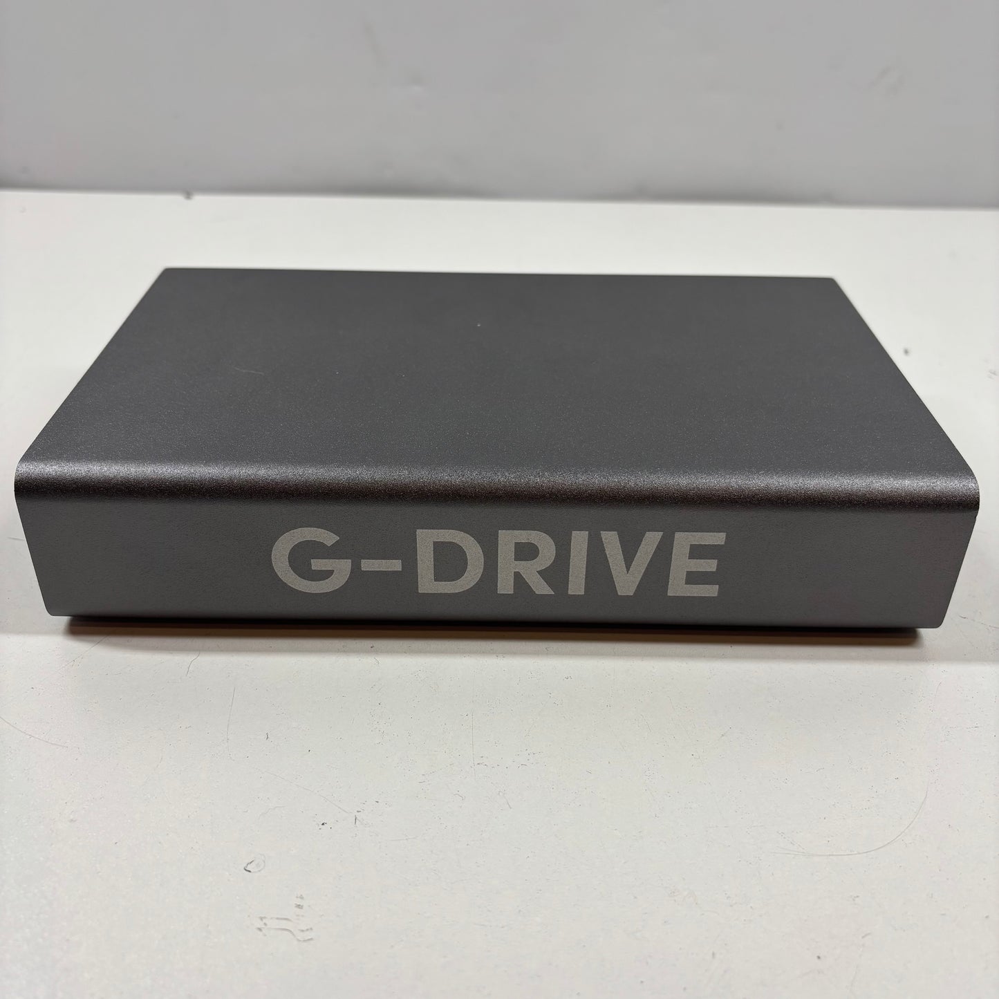 SanDisk External G-Drive Pro 7.68TB Thunderbolt 3 SSD SDPS71F-007T-D-0K