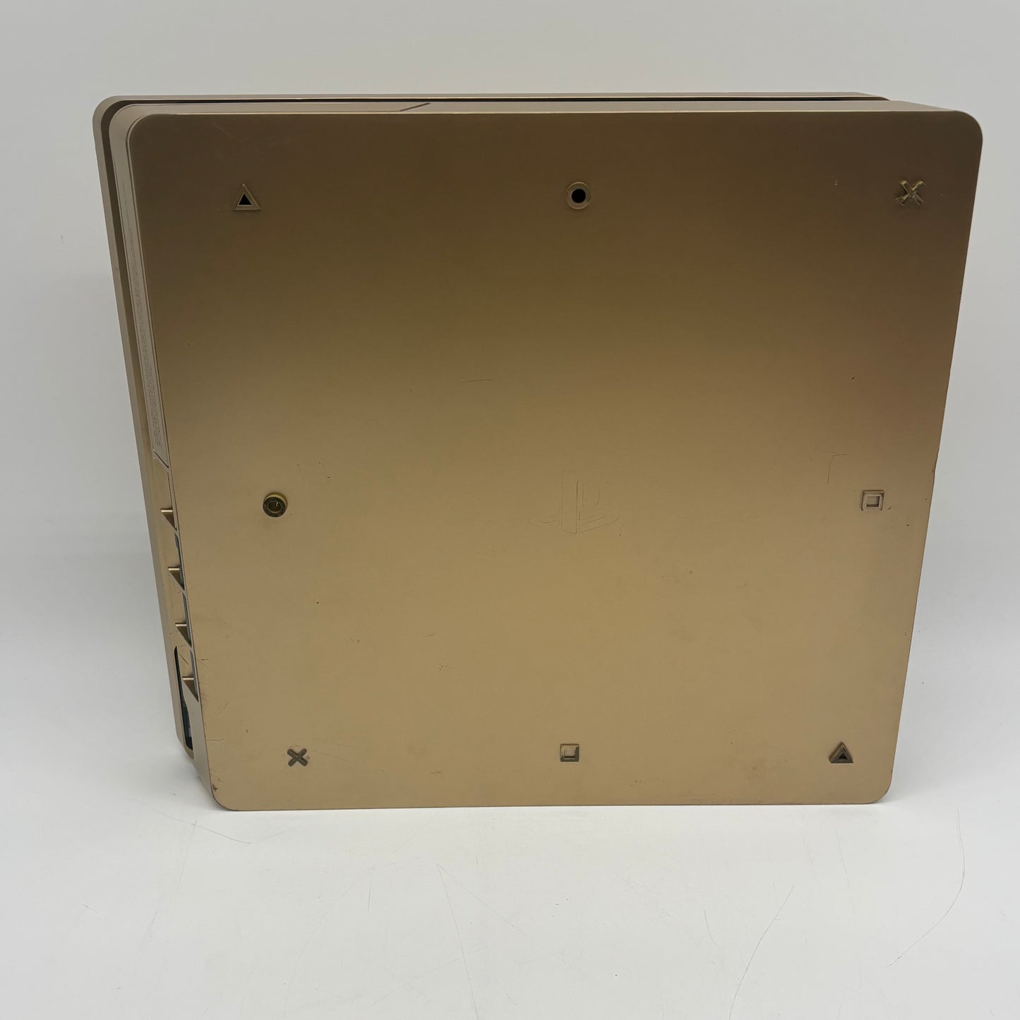 Sony PlayStation 4 PS4 1TB Gold Console Gaming System CUH-2015B