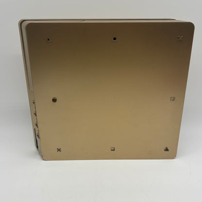 Sony PlayStation 4 PS4 1TB Gold Console Gaming System CUH-2015B