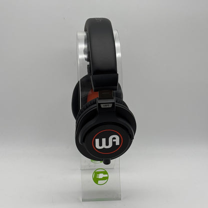 Warm Audio WA-HR Headroom Professional Studio Headphone Black