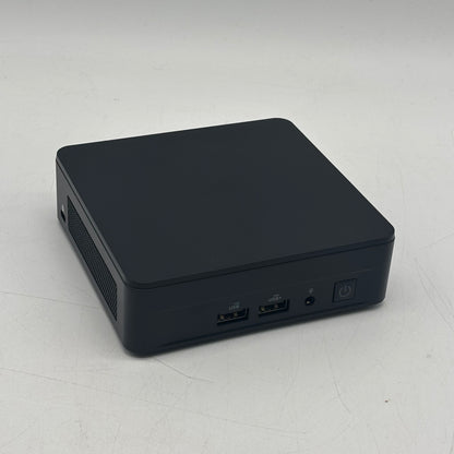 ASUS NUC 13 Pro NUC13ANKI3 i3-1315U 1.20GHz 8GB RAM 512GB SSD