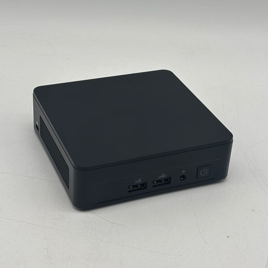 ASUS NUC 13 Pro NUC13ANKI3 i3-1315U 1.20GHz 8GB RAM 512GB SSD