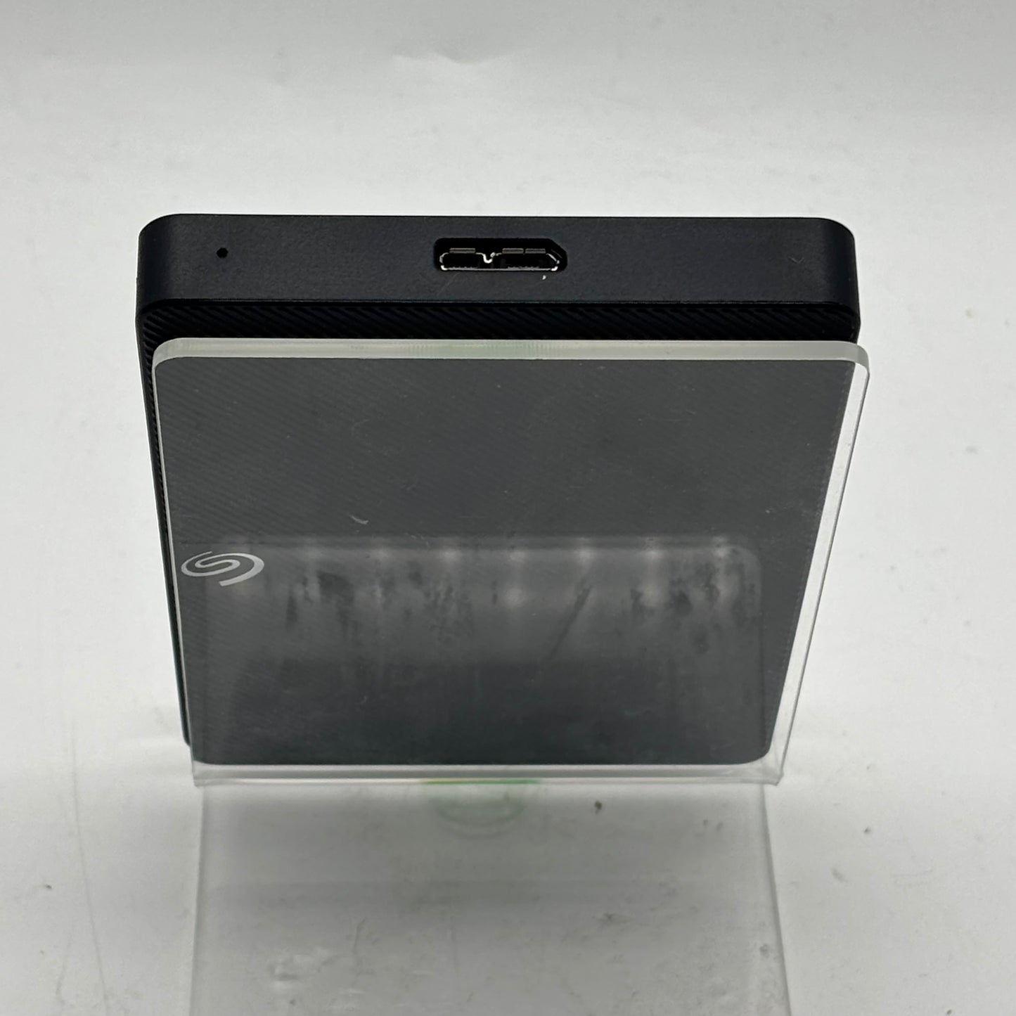 Seagate Portable Expansion HDD 2TB Micro USB-B to USB-A SSD