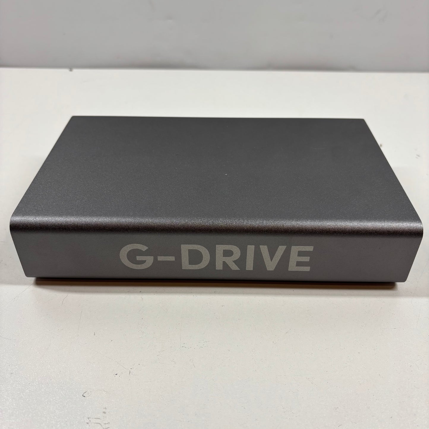 SanDisk External G-Drive Pro 7.68TB Thunderbolt 3 SSD SDPS71F-007T-D-0K
