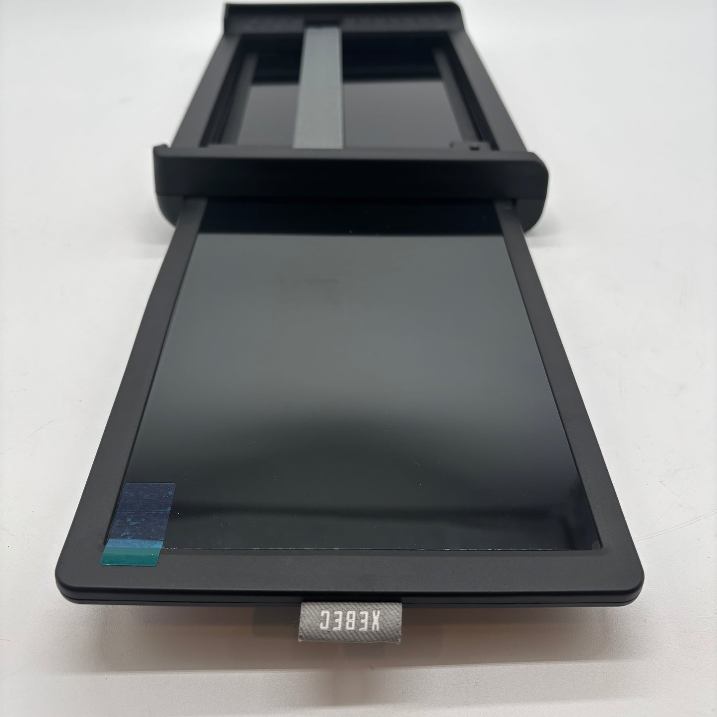 Xebec Tri-Screen 2 Dual 10.1" 1920 x 1200 Full-HD LCD IPS Panel Monitor
