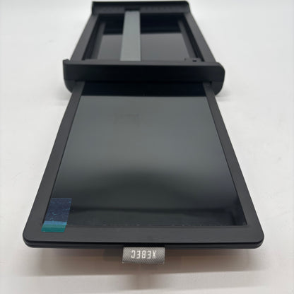 Xebec Tri-Screen 2 Dual 10.1" 1920 x 1200 Full-HD LCD IPS Panel Monitor