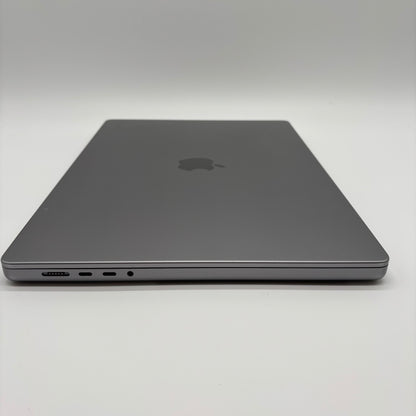 2021 Apple MacBook Pro 16" M1 Max 32C GPU 3.2GHz 64GB RAM 4TB SSD G14X5LL/A