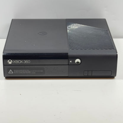 Microsoft Xbox 360 E 500GB Console Gaming System Black 1538