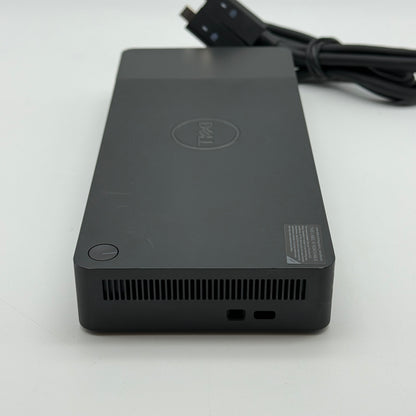 Dell WD19DCS Performance Docking Station K20A w/ 240W Power Supply