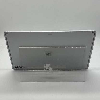 WiFi Only Samsung Galaxy Tab S10 Plus 12.4" 256GB Silver SM-X820