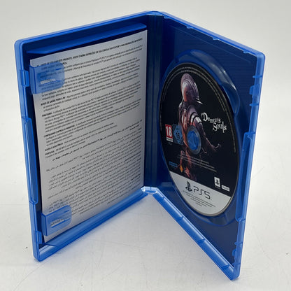 Demon's Souls (Sony PlayStation 5 PS5, 2020)