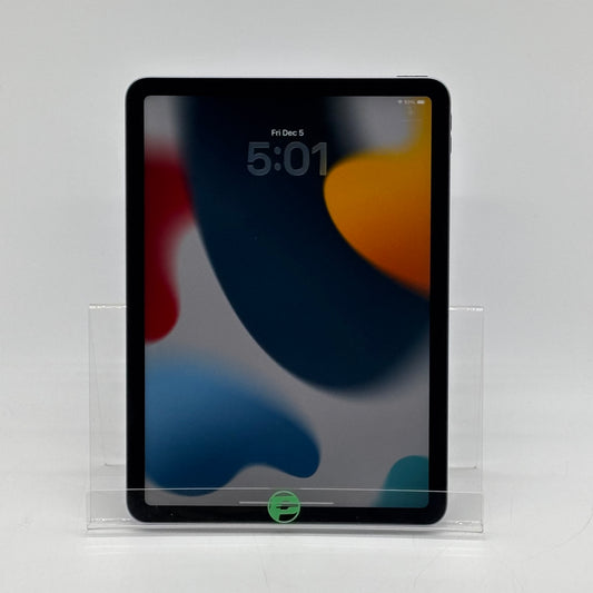 WiFi Only Apple iPad Air 5th Gen 64GB Purple MME23LL/A