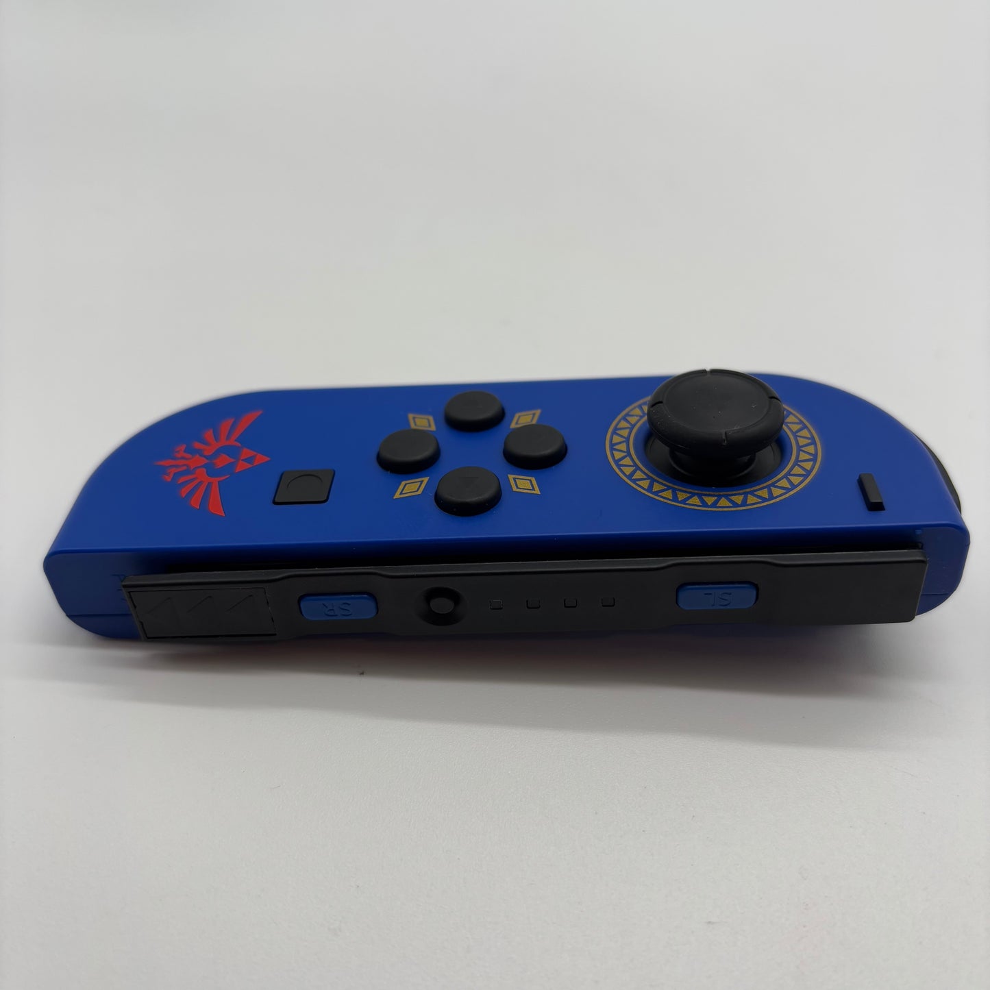 Nintendo Switch Joy-Cons Pair Controller HAC-016 Legend Of Zelda Edition