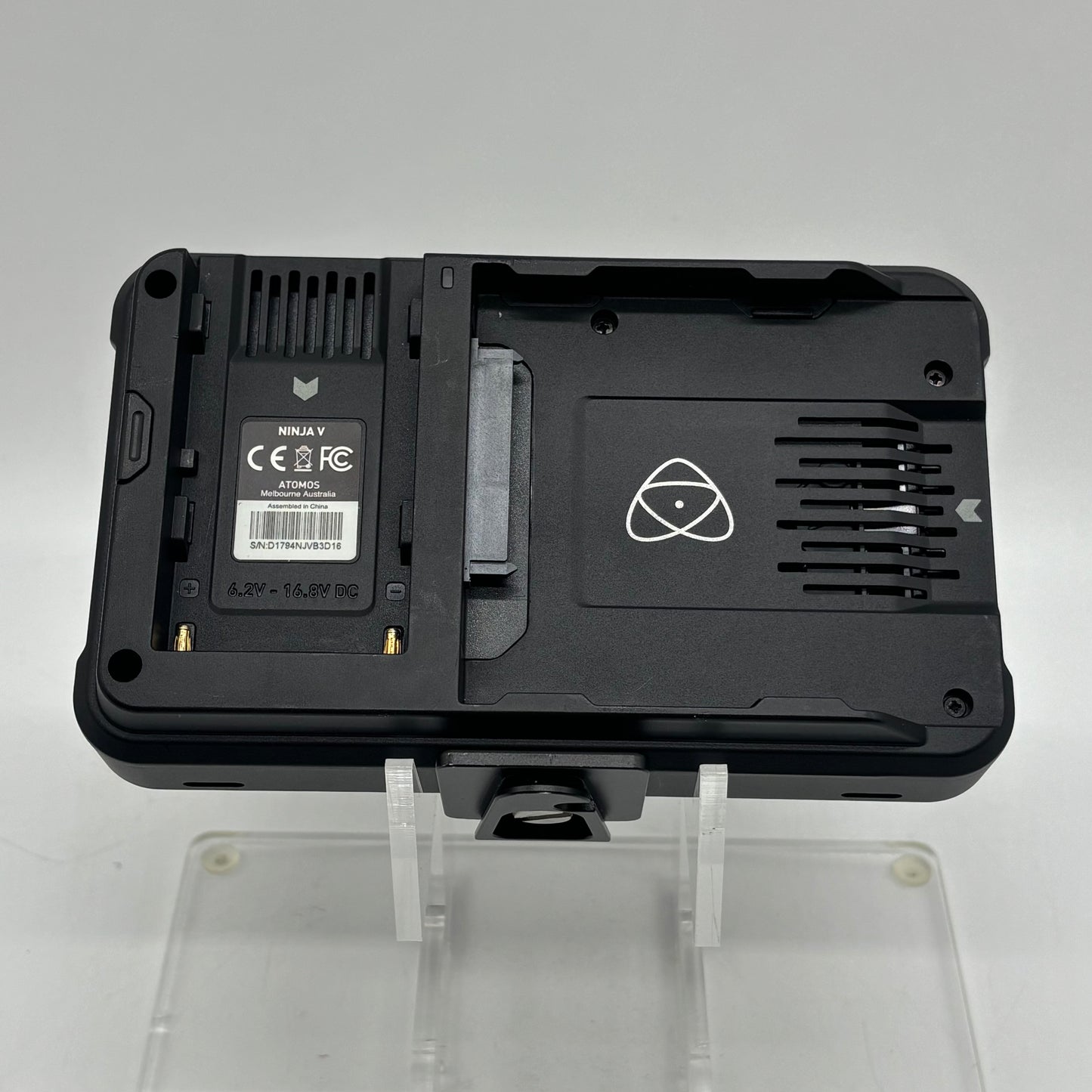 Atomos Ninja V 4K HDMI Recording Monitor