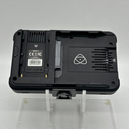 Atomos Ninja V 4K HDMI Recording Monitor