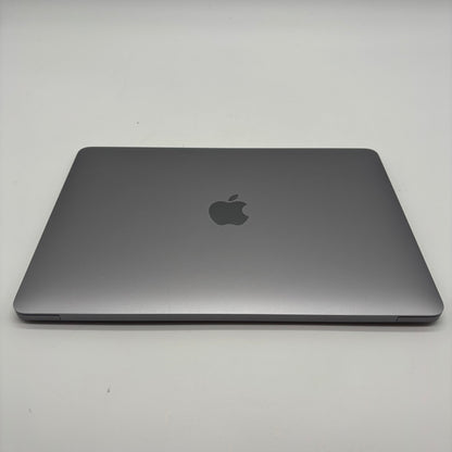 2016 Apple MacBook 12" Intel m7 1.3GHz 8GB RAM 512GB SSD Space gray A1534