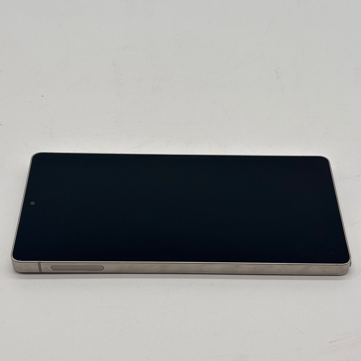 Unlocked Samsung Galaxy S25 Ultra 12GB RAM 1TB SM-S938U1 Titanium Whitesilver
