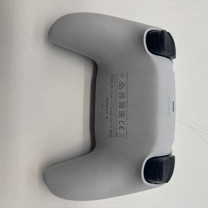 Sony PlayStation 5 Slim Digital Edition PS5 1TB White Console CFI-2015