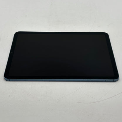 WiFi Only Apple iPad Air 5th Gen 64GB 26.5 Blue MM6U3LL/A