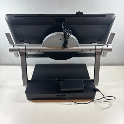 Wacom Cintiq Pro 27" 4K Creative Pen Display DTH271K0A