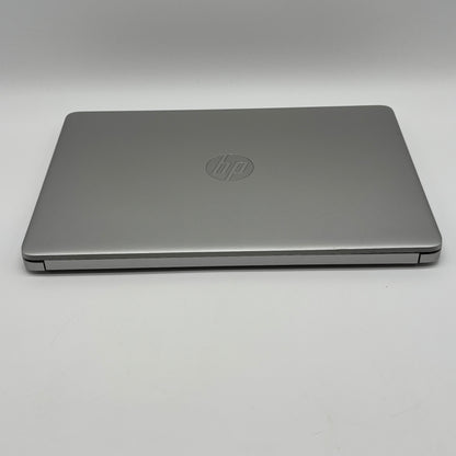 HP Laptop 14 14-DQ0711DS 14" Celeron N4120 1.1GHz 4GB RAM 64GB SSD