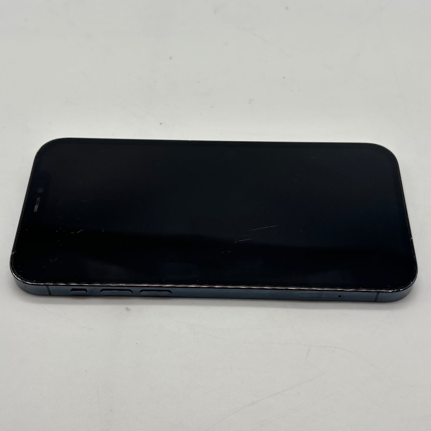 T-Mobile Apple iPhone 12 Pro 128GB Pacific Blue MGKK3LL/A