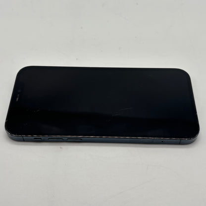T-Mobile Apple iPhone 12 Pro 128GB Pacific Blue MGKK3LL/A