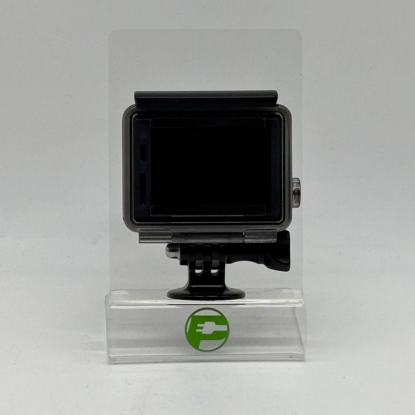 GoPro Hero+ 8MP Action Camera