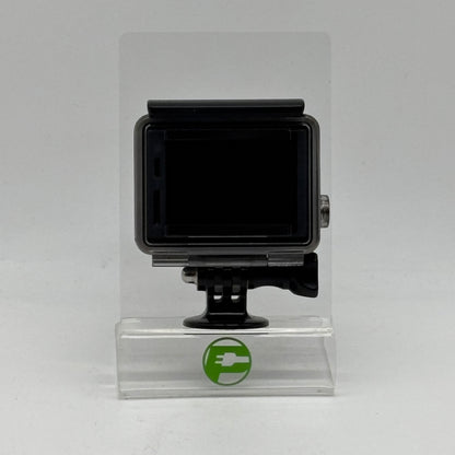 GoPro Hero+ 8MP Action Camera