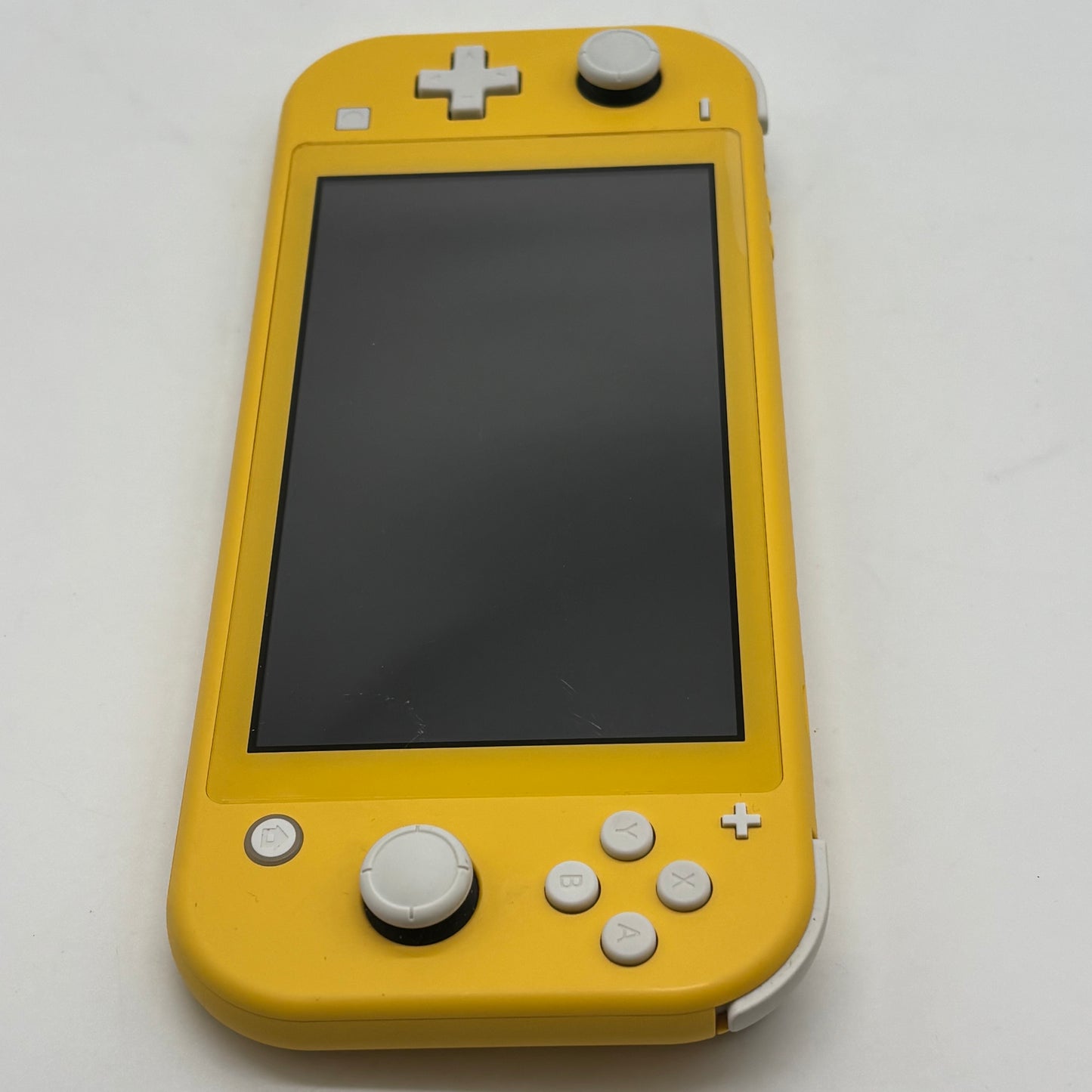 Nintendo Switch Lite Video Game Console HDH-001 Yellow