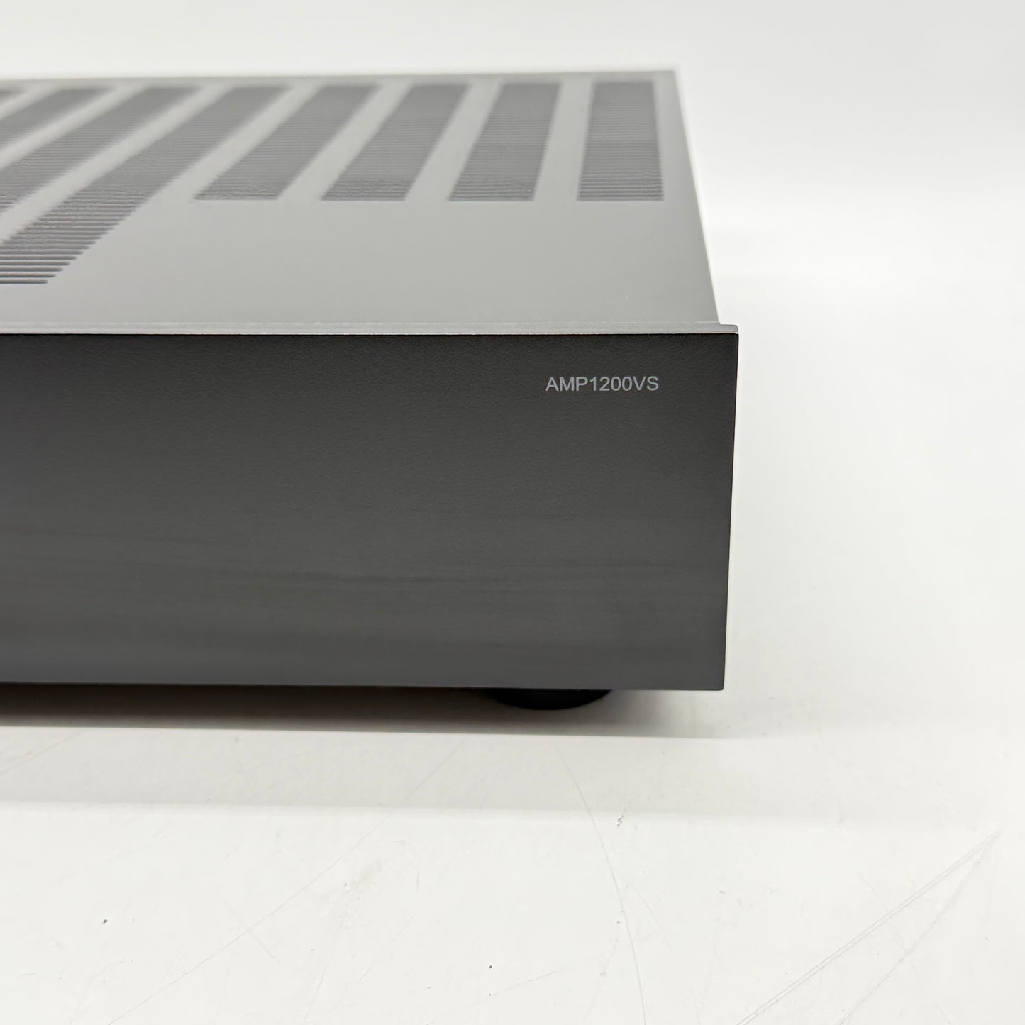 AudioSource AMP1200VS Multi-Zone Power Amplifier  AMP1200VS