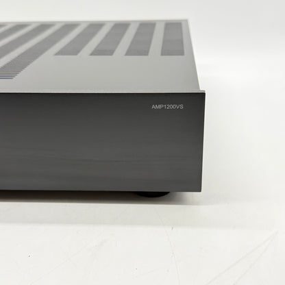 AudioSource AMP1200VS Multi-Zone Power Amplifier  AMP1200VS