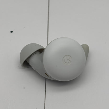 Google Pixel Buds A-Series Wireless Bluetooth Earbuds White GA02213