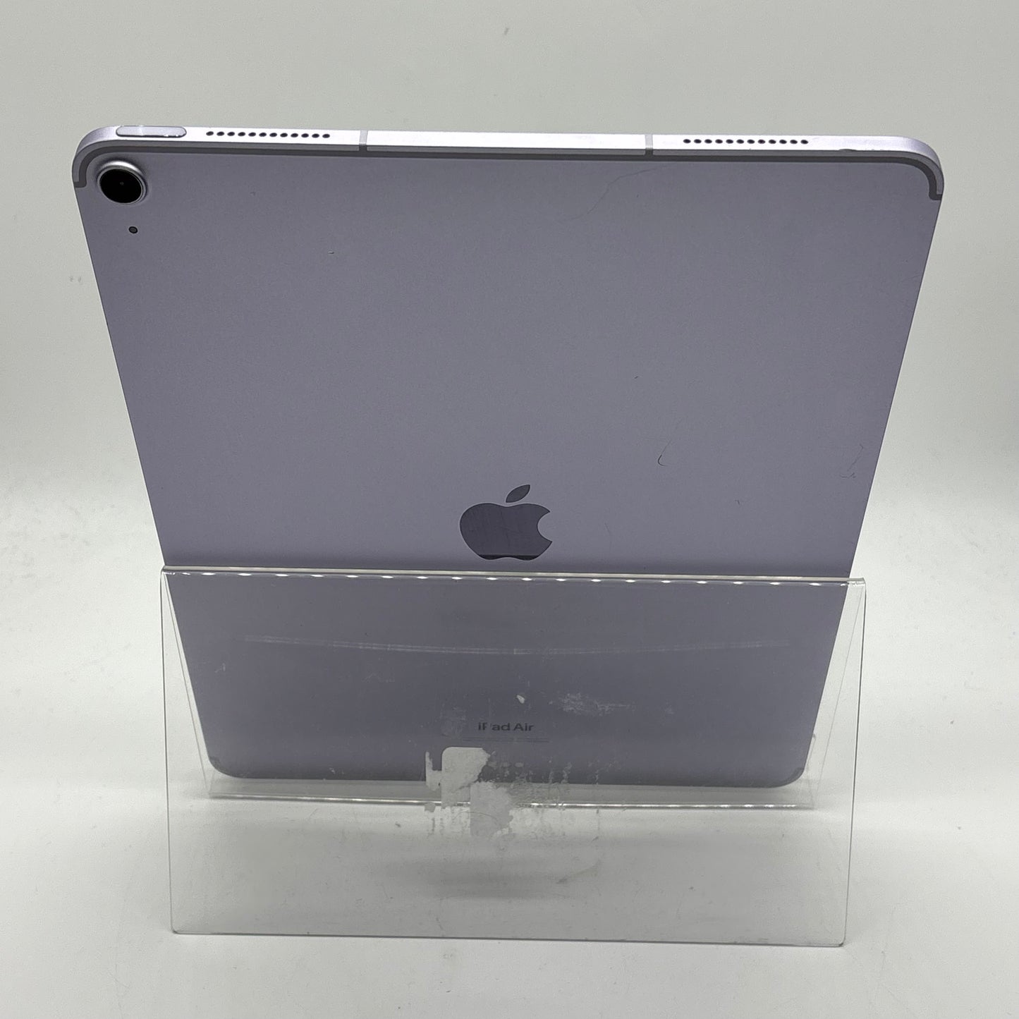 Factory Unlocked Apple iPad Air 13" M2 128GB Purple MV6U3LL/A