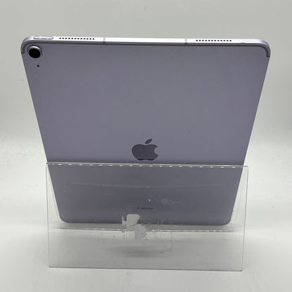 Factory Unlocked Apple iPad Air 13" M2 128GB Purple MV6U3LL/A
